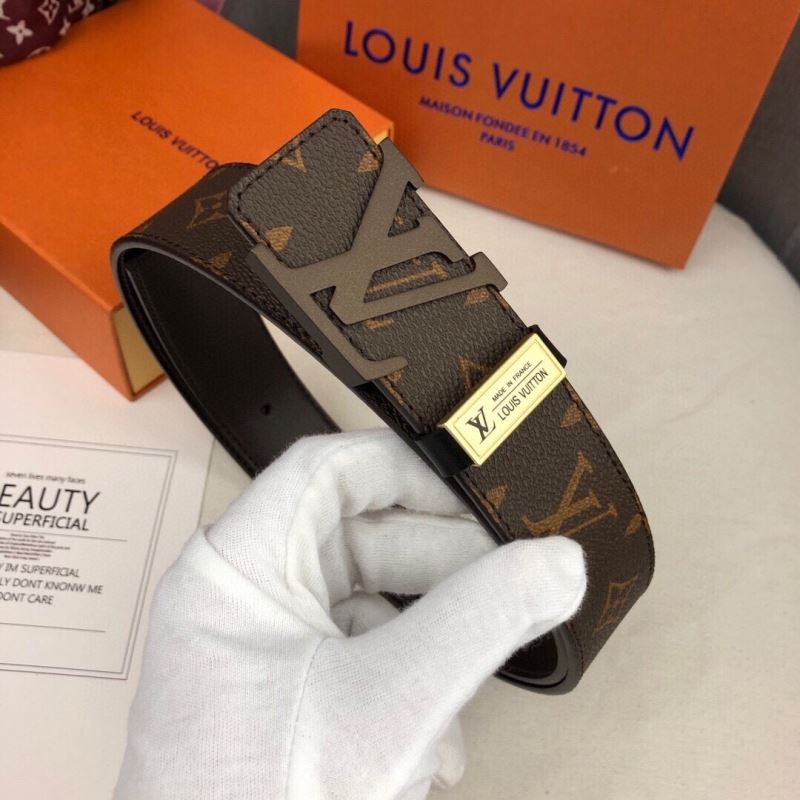 Louis Vuitton Belts